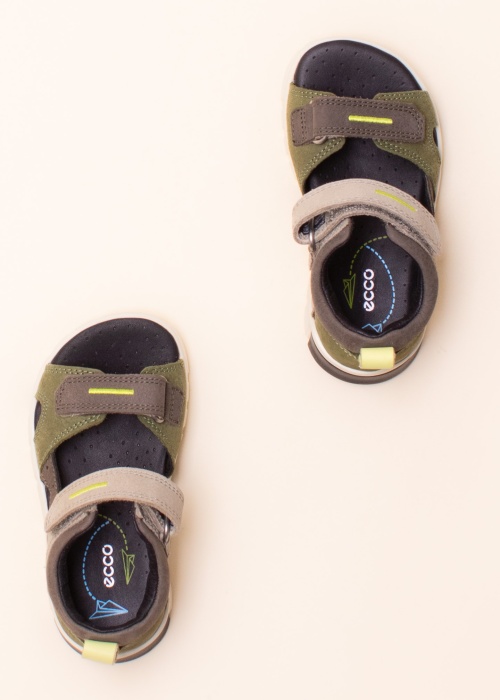 Сандалии Ecco