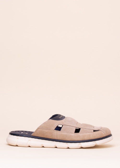 Сандалии Damar Bugatti