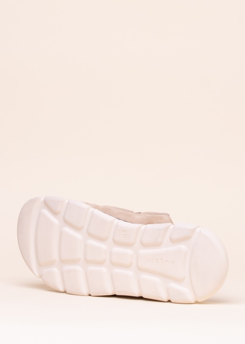 Сандалии Damar Bugatti