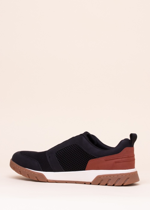 Кроссовки Irish Bugatti