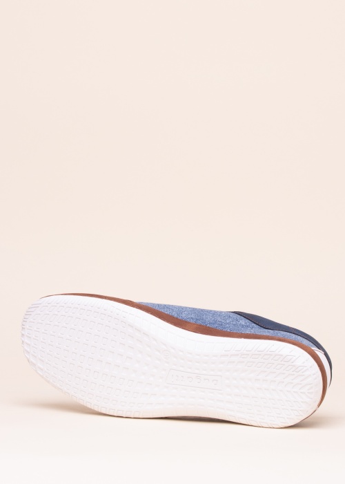 Кроссовки Bimini Bugatti