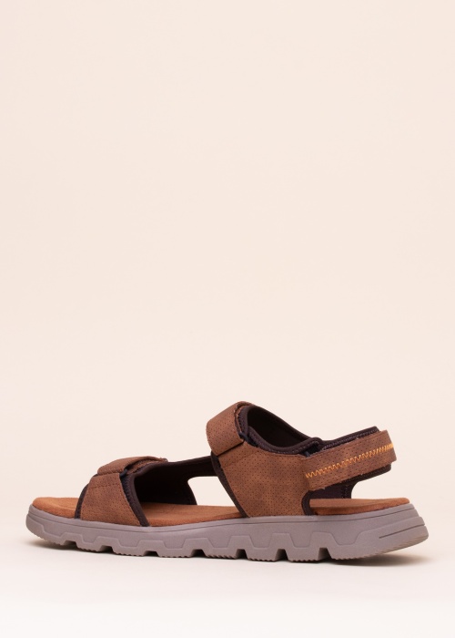 Сандалии Creek Bugatti