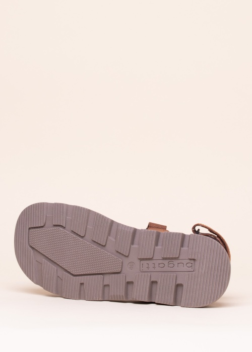 Сандалии Creek Bugatti