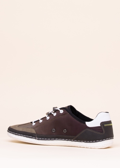 Кроссовки Bimini Bugatti