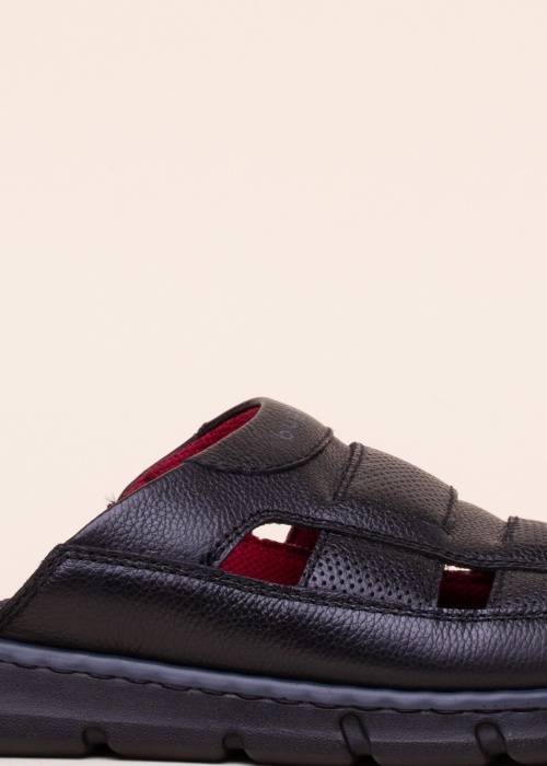 Сандалии Damar Bugatti