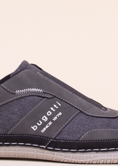 Кроссовки Bimini Bugatti