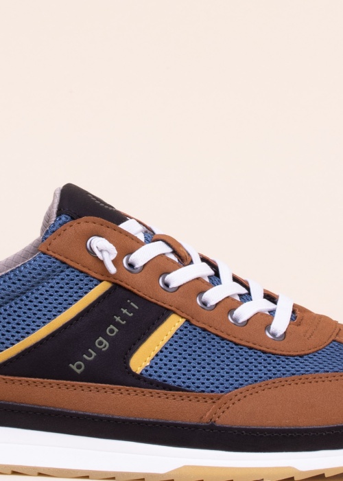 Bugatti vabaajajalatsid Riptide