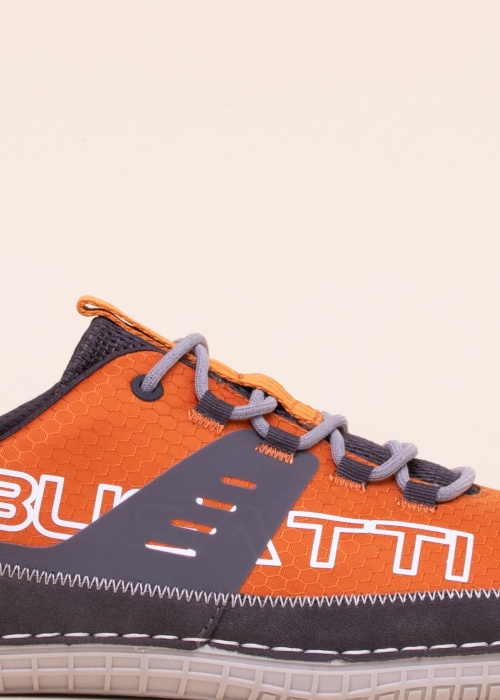 Кроссовки Bimini Bugatti