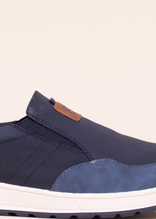 Кроссовки Artic Bugatti