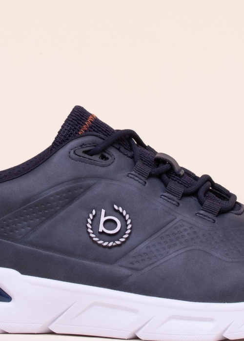 Кроссовки Nubola Bugatti