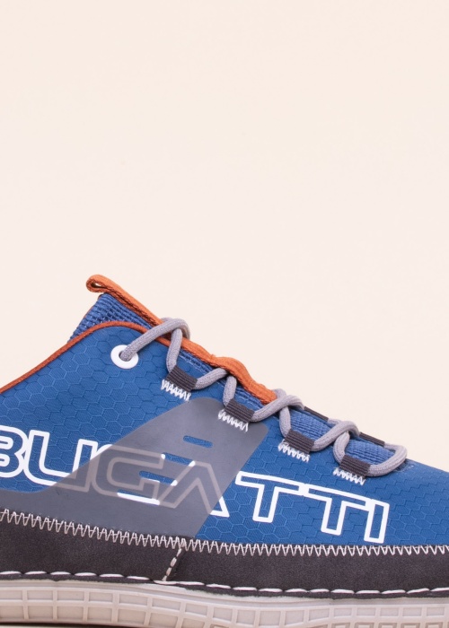 Кроссовки Bimini Bugatti