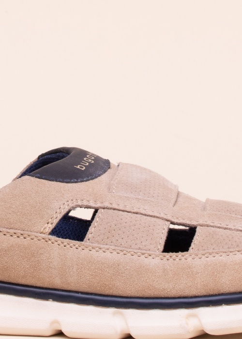 Сандалии Damar Bugatti