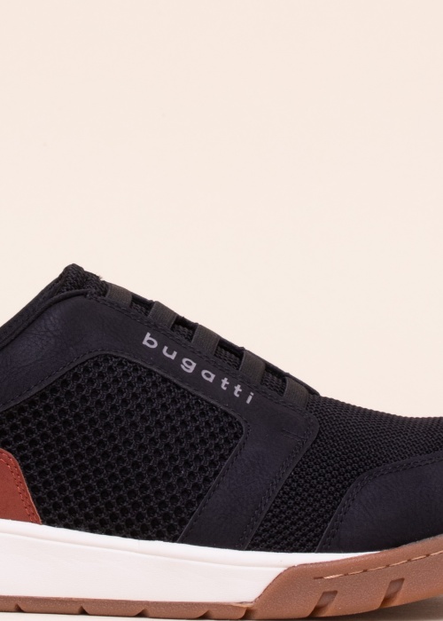 Кроссовки Irish Bugatti