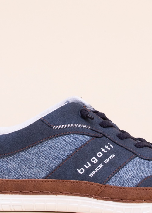 Кроссовки Bimini Bugatti