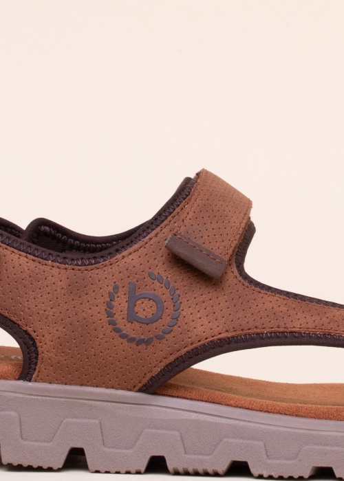 Сандалии Creek Bugatti