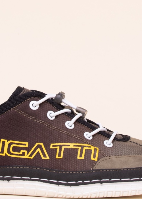 Кроссовки Bimini Bugatti