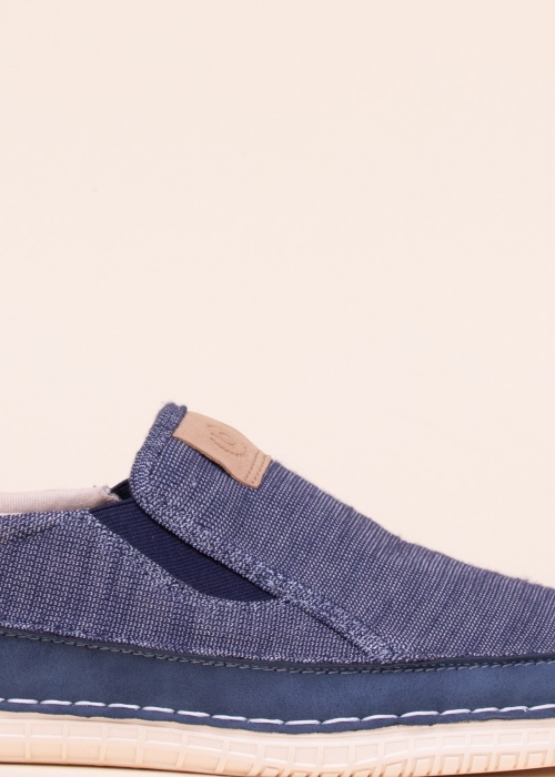 Кроссовки Bimini Bugatti