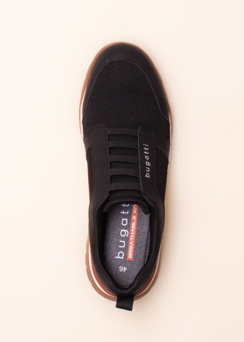 Кроссовки Irish Bugatti