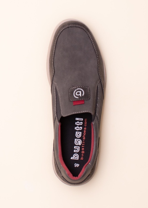 Bugatti vabaajajalatsid Artic