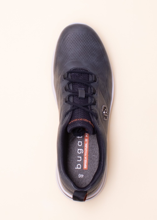 Кроссовки Nubola Bugatti