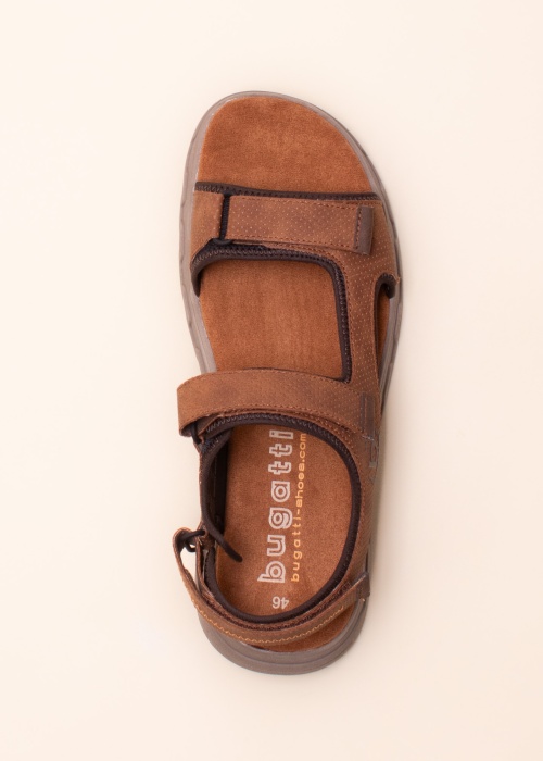 Сандалии Creek Bugatti