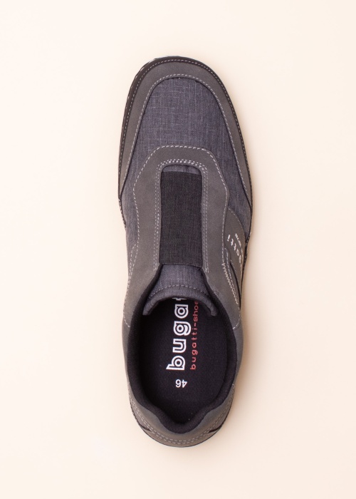 Кроссовки Bimini Bugatti