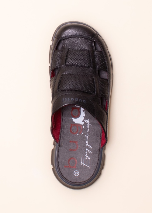 Сандалии Damar Bugatti