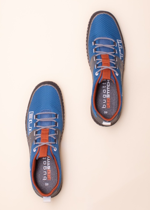 Кроссовки Bimini Bugatti