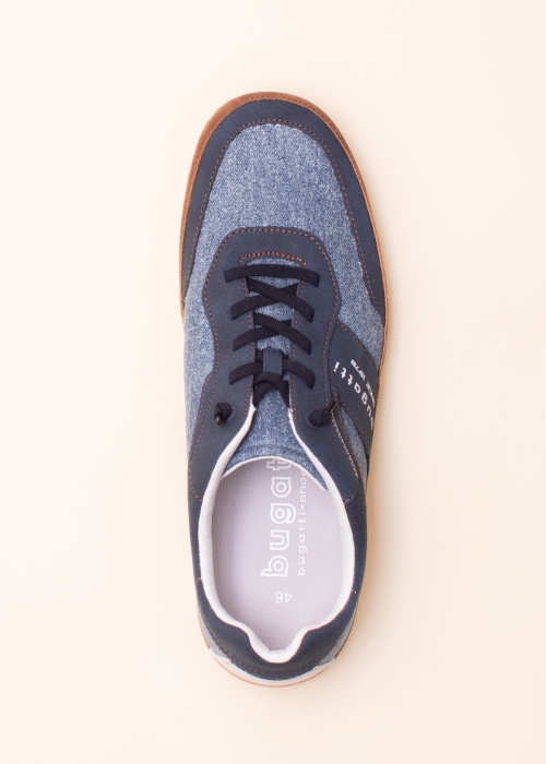 Кроссовки Bimini Bugatti