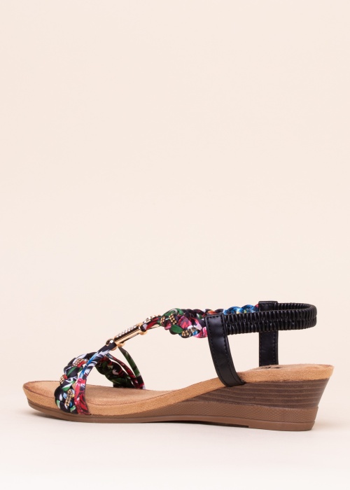 Туфли 2Go Fashion