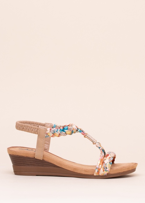 Туфли 2Go Fashion