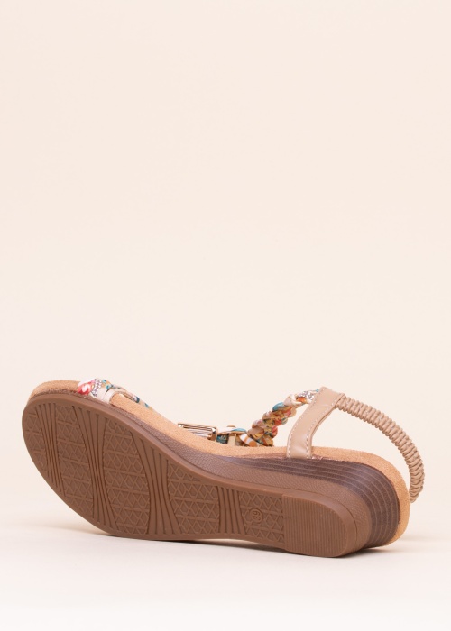 Туфли 2Go Fashion