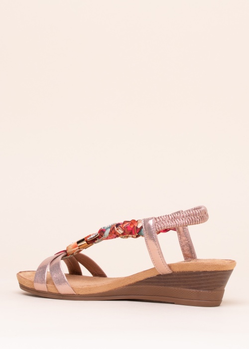 Туфли 2Go Fashion