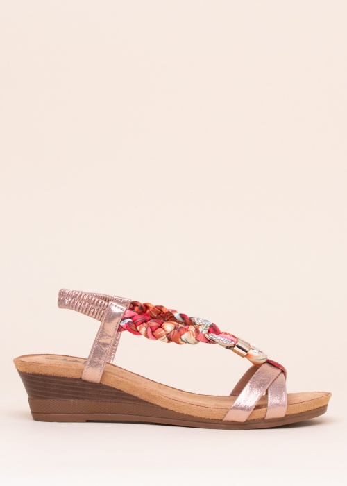 Туфли 2Go Fashion