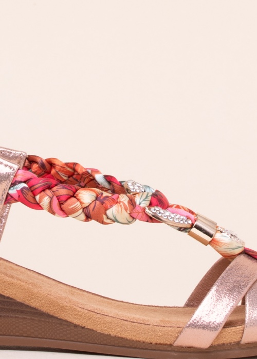 Туфли 2Go Fashion