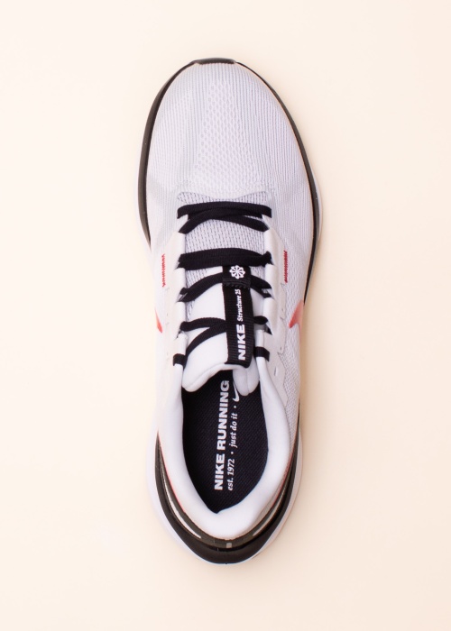 Беговые кроссовки Air Zoom Structure 25 Nike