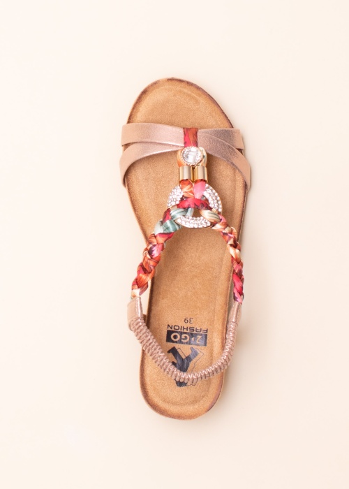 Туфли 2Go Fashion