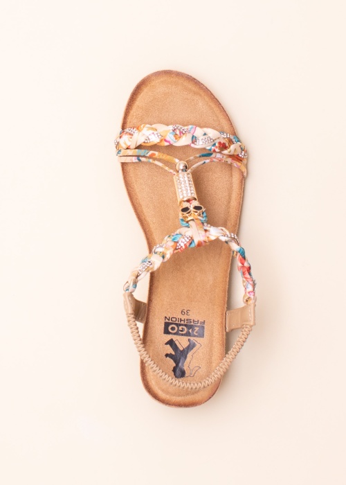 Туфли 2Go Fashion