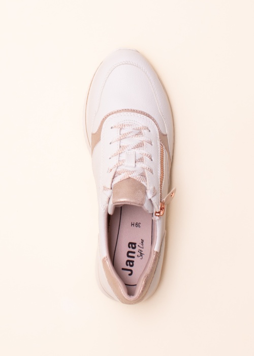 Jana vabaajajalatsid