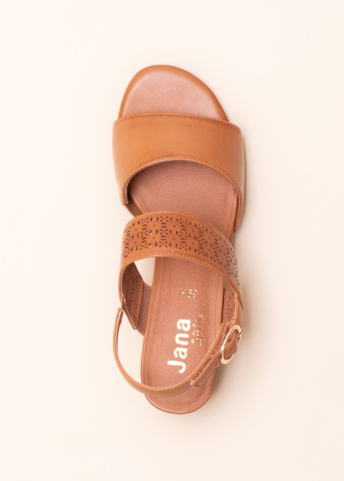 Туфли Jana