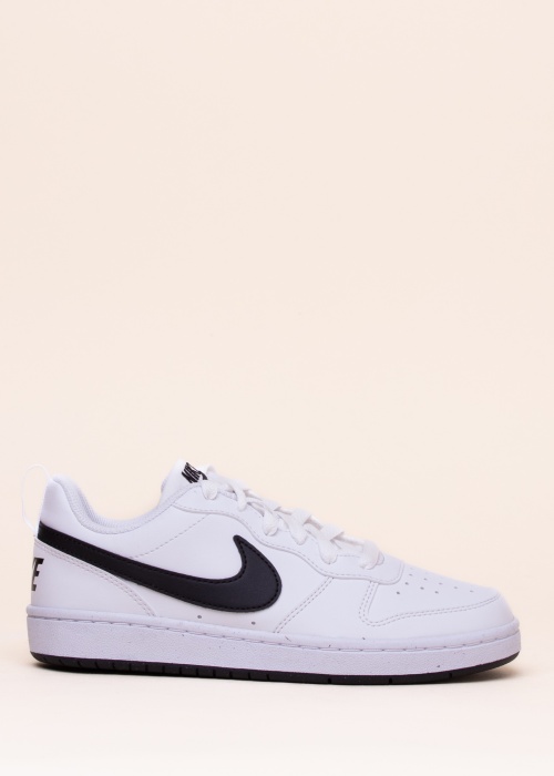 Nike tennised Court Borough Low Recraft Bg