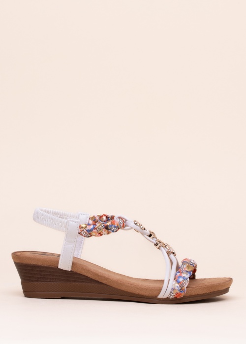 Туфли 2Go Fashion