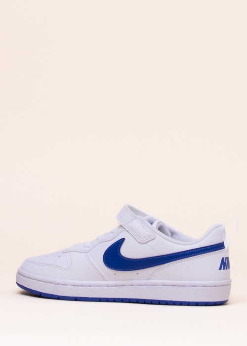 Nike tennised Court Borough Low Recraft