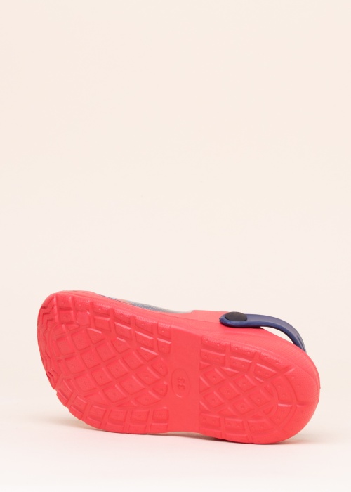 Leomil sandaalid Spiderman