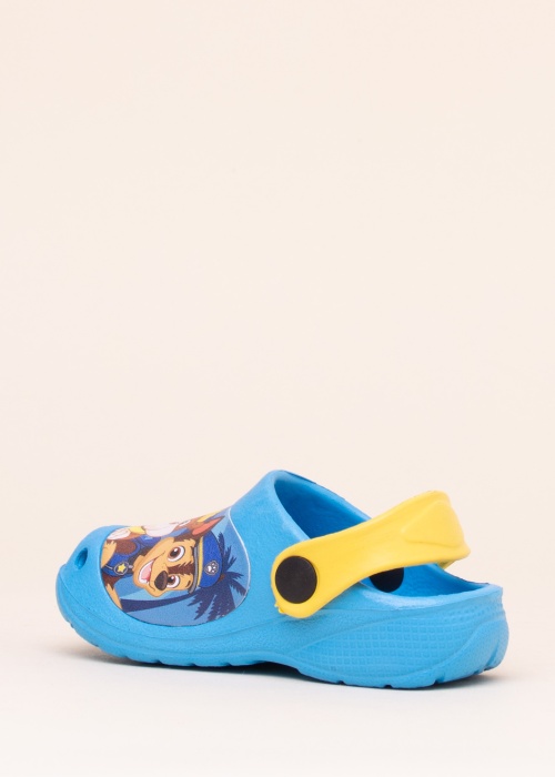 Leomil sandaalid Paw Patrol