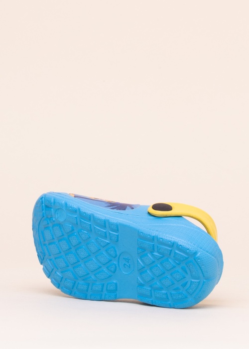 Leomil sandaalid Paw Patrol