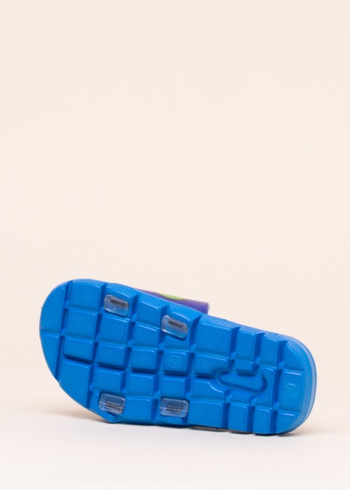 Шлёпанцы для бассейна Super Mario Leomil