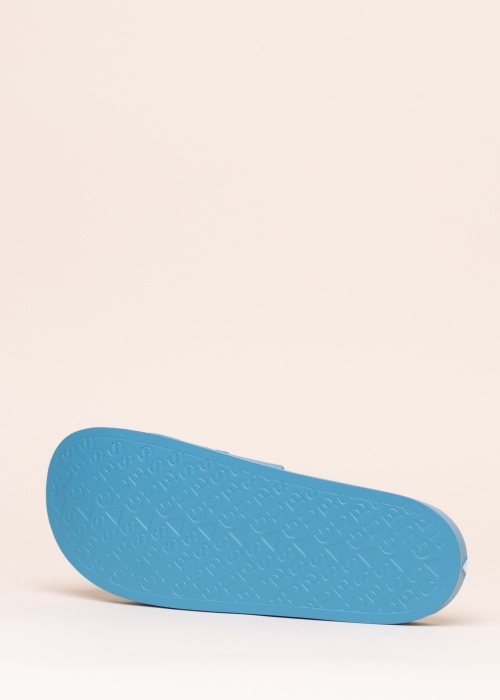 Шлёпанцы для бассейна Guess