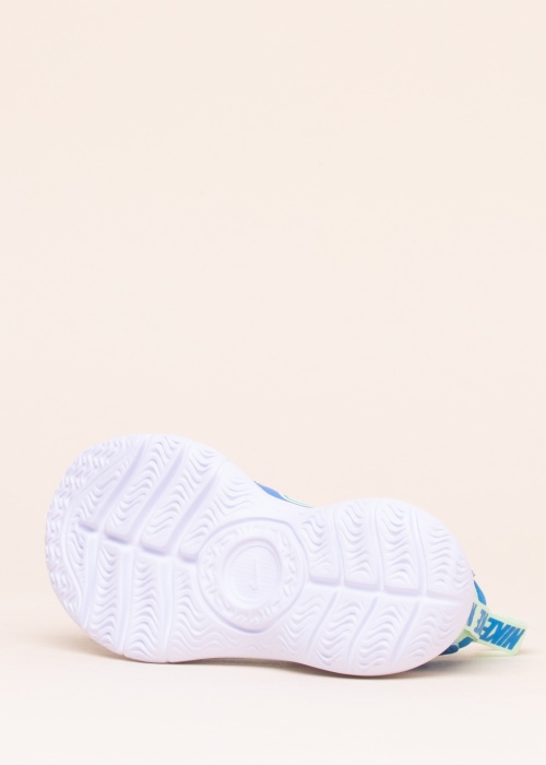 Беговые кроссовки Flex Runner 3 Nike