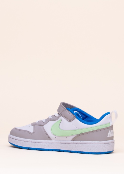 Nike tennised Court Borough Low Recraft